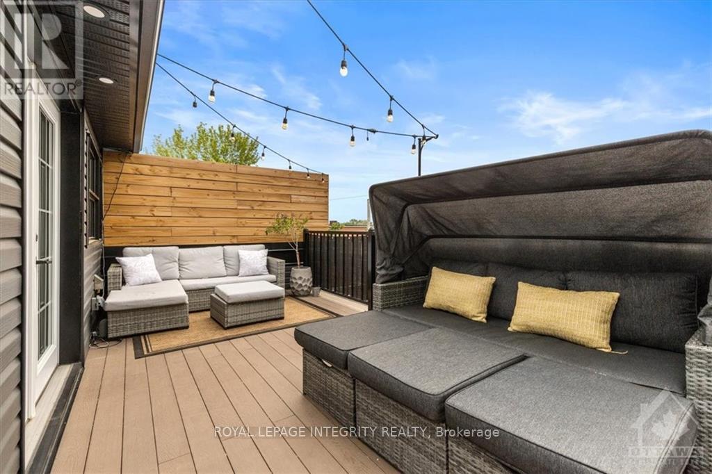 10 Quill Street, Ottawa, Ontario  K1K 1X4 - Photo 28 - X12772788