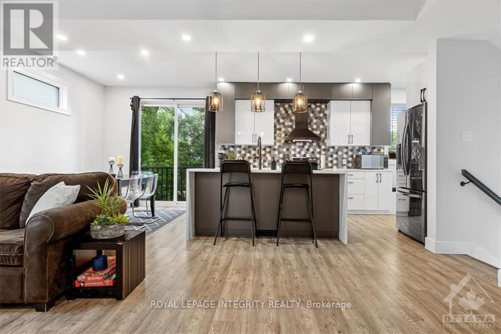 10 Quill Street, Ottawa, Ontario  K1K 1X4 - Photo 8 - X12772788