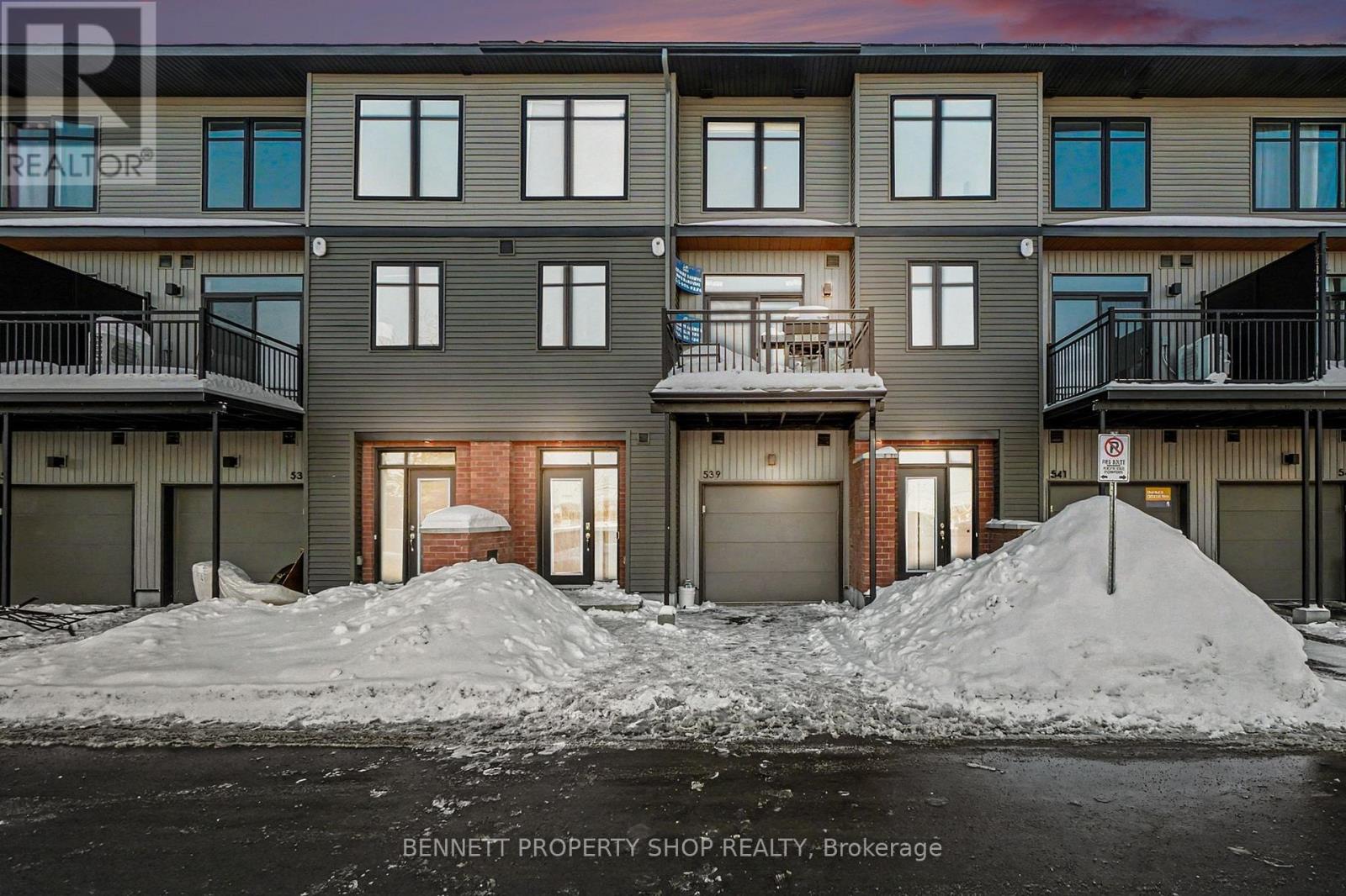 539 Lourmarin Private, Ottawa, Ontario  K4A 5M2 - Photo 21 - X12772828