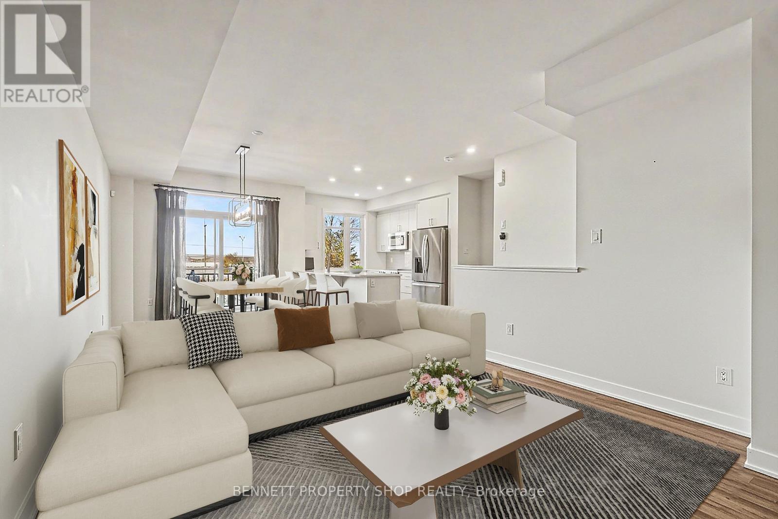 539 Lourmarin Private, Ottawa, Ontario  K4A 5M2 - Photo 3 - X12772828