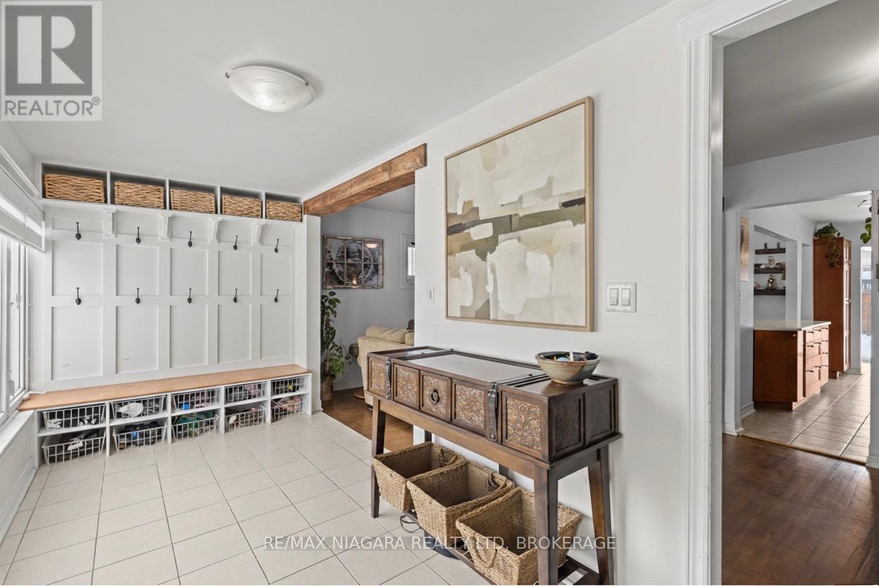 3547 Strang Drive, Niagara Falls (Chippawa), Ontario  L2G 6K5 - Photo 10 - X12772842