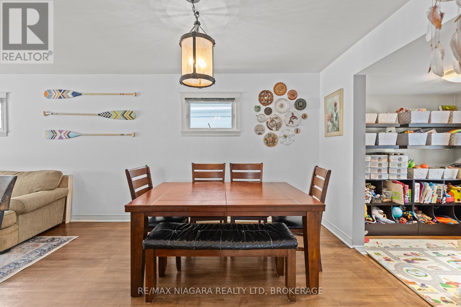 3547 Strang Drive, Niagara Falls (Chippawa), Ontario  L2G 6K5 - Photo 15 - X12772842