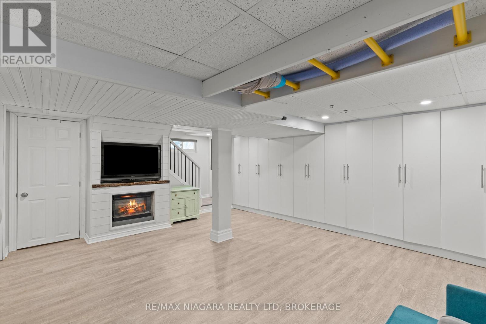 3547 Strang Drive, Niagara Falls (Chippawa), Ontario  L2G 6K5 - Photo 22 - X12772842