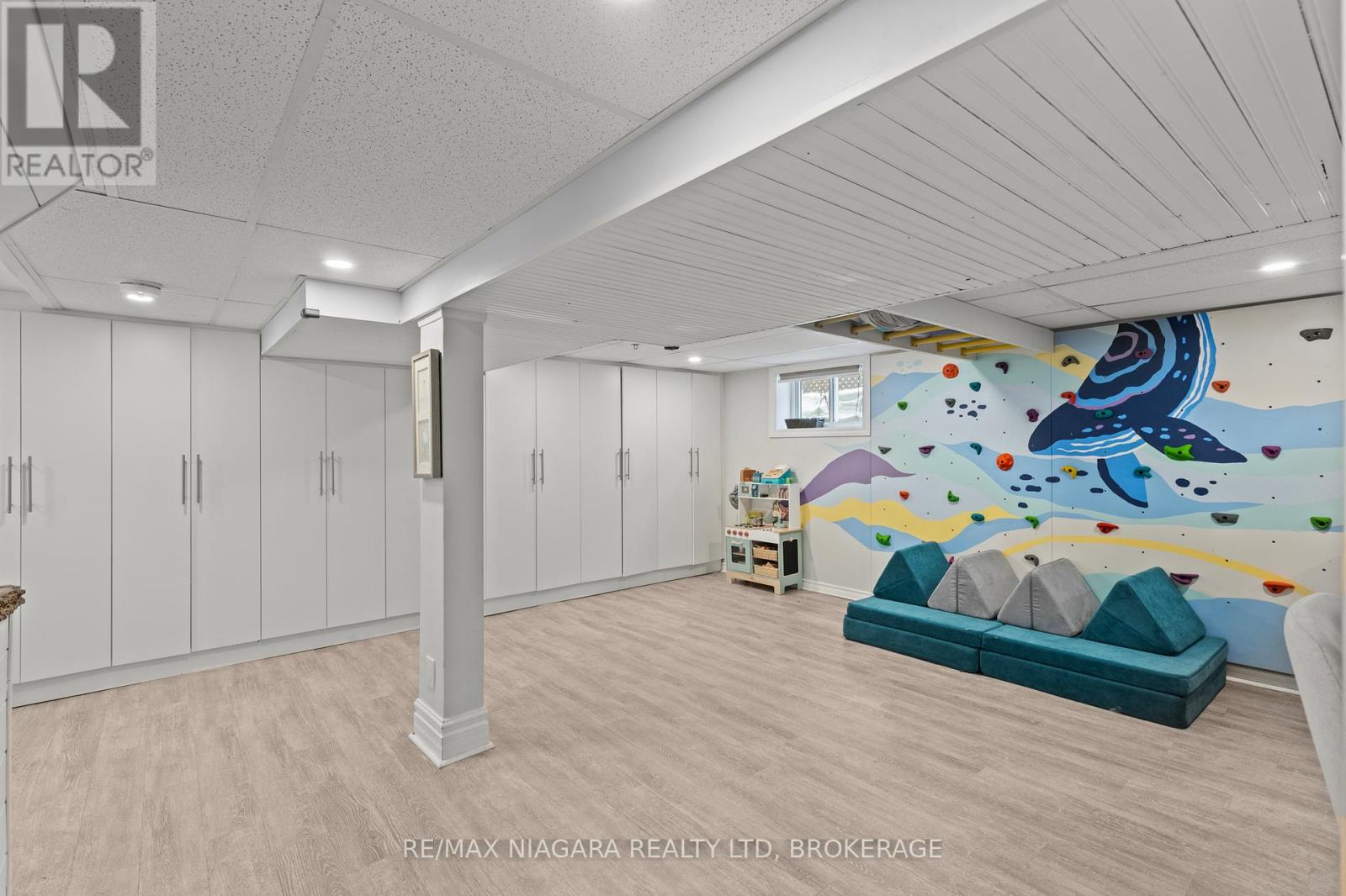 3547 Strang Drive, Niagara Falls (Chippawa), Ontario  L2G 6K5 - Photo 23 - X12772842