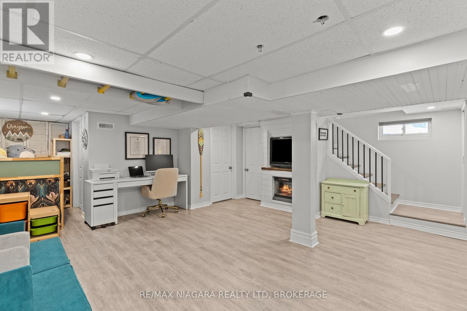 3547 Strang Drive, Niagara Falls (Chippawa), Ontario  L2G 6K5 - Photo 24 - X12772842