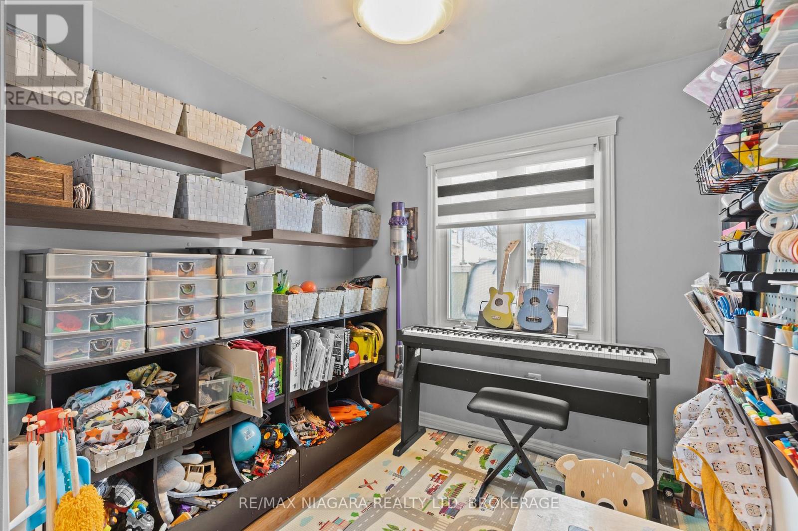 3547 Strang Drive, Niagara Falls (Chippawa), Ontario  L2G 6K5 - Photo 36 - X12772842