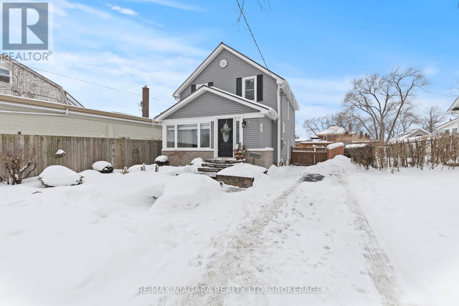 3547 Strang Drive, Niagara Falls (Chippawa), Ontario  L2G 6K5 - Photo 38 - X12772842