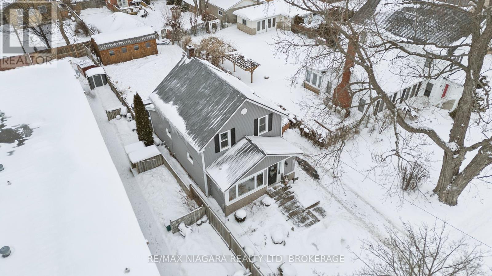 3547 Strang Drive, Niagara Falls (Chippawa), Ontario  L2G 6K5 - Photo 42 - X12772842