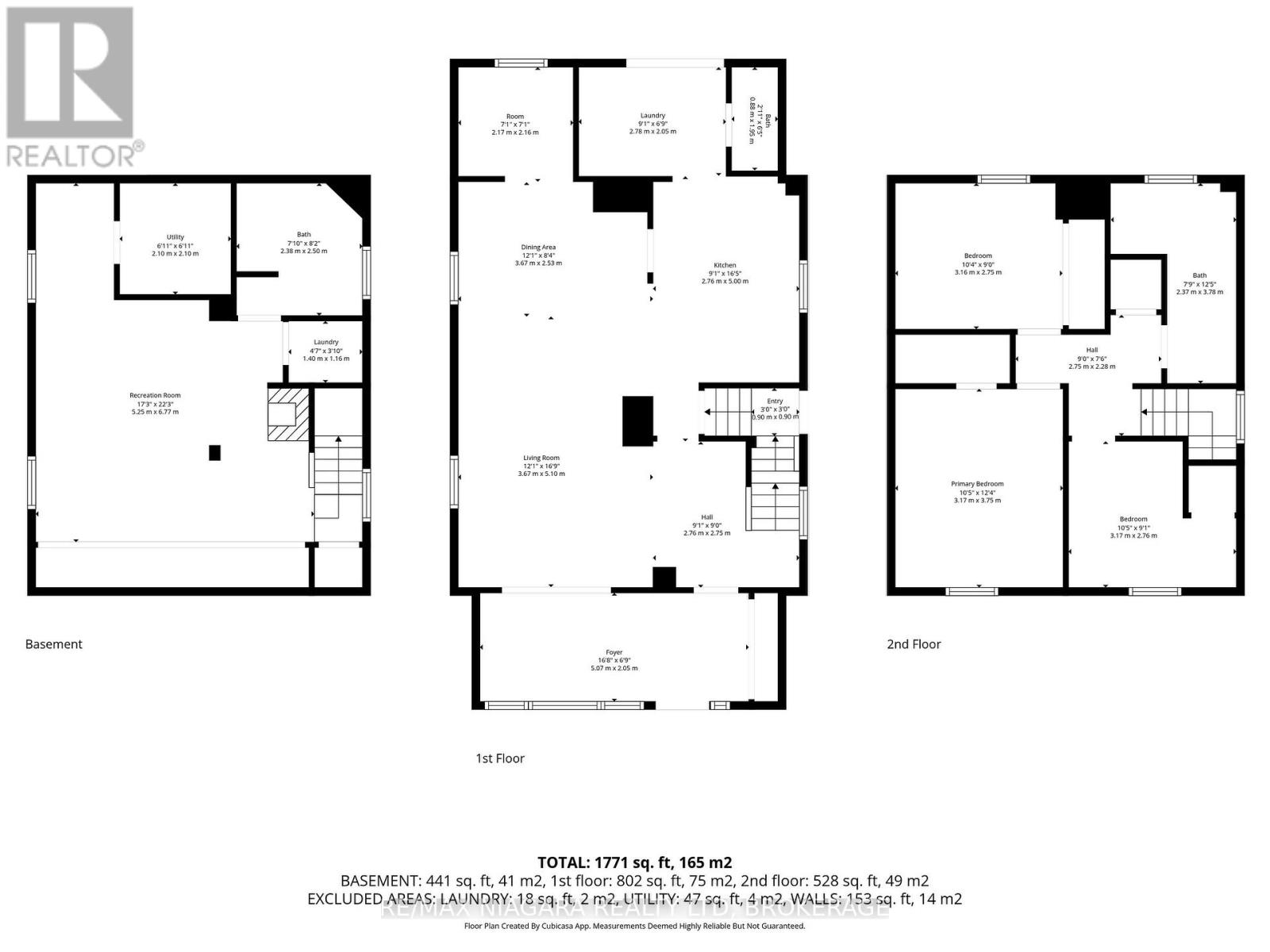 3547 Strang Drive, Niagara Falls (Chippawa), Ontario  L2G 6K5 - Photo 43 - X12772842