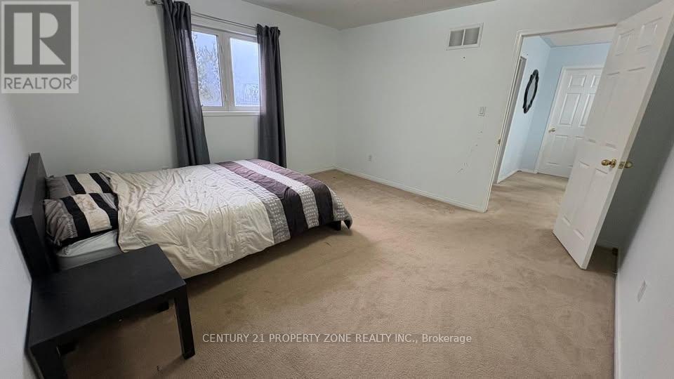 Upper - 16 Cottontail Road, Brampton (Fletcher's Meadow), Ontario  L7A 3R3 - Photo 7 - W12738478