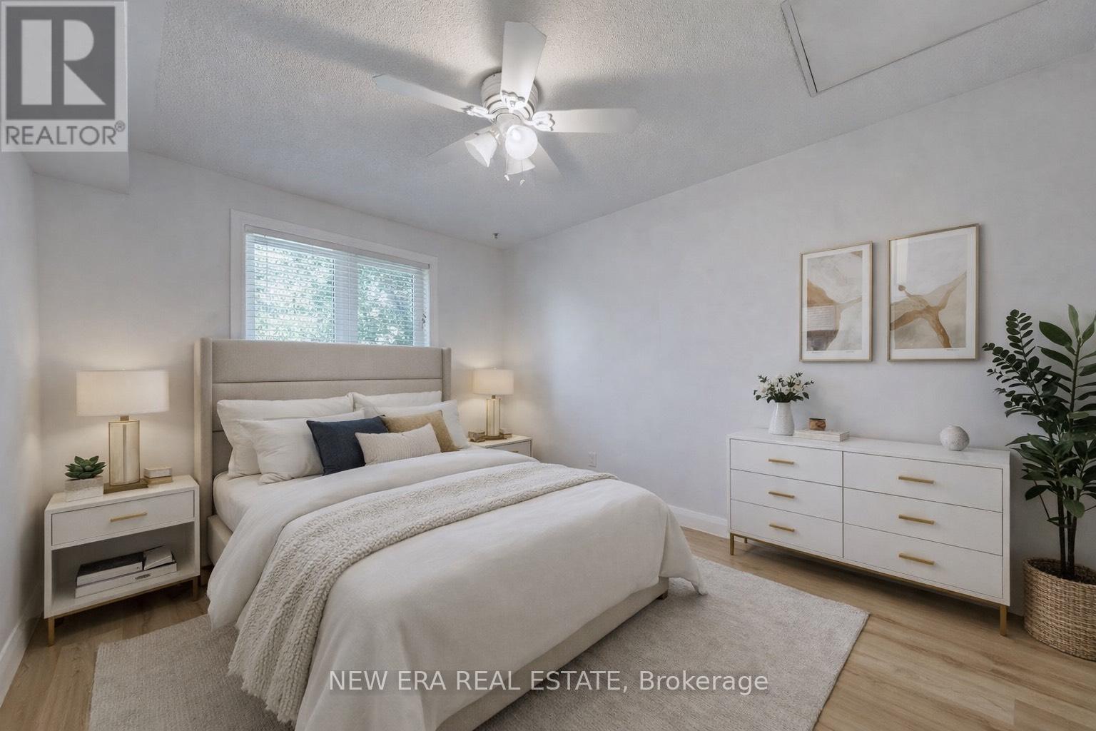 199 - 75 Bristol Road E, Mississauga (Hurontario), Ontario  L4Z 3P2 - Photo 14 - W12772440