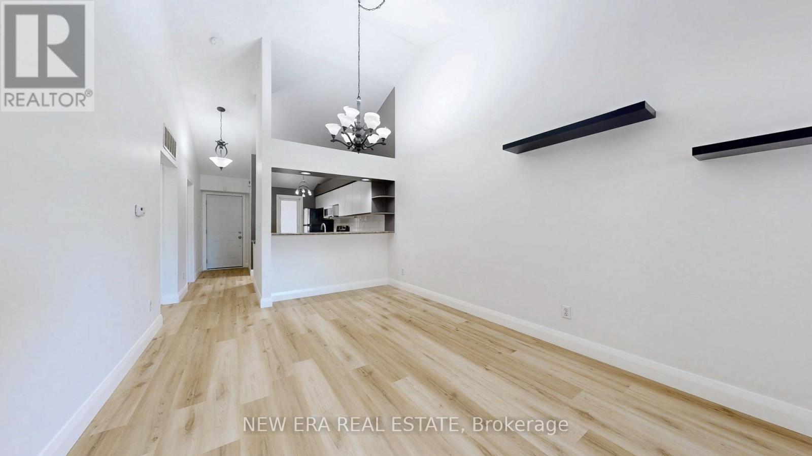 199 - 75 Bristol Road E, Mississauga (Hurontario), Ontario  L4Z 3P2 - Photo 8 - W12772440