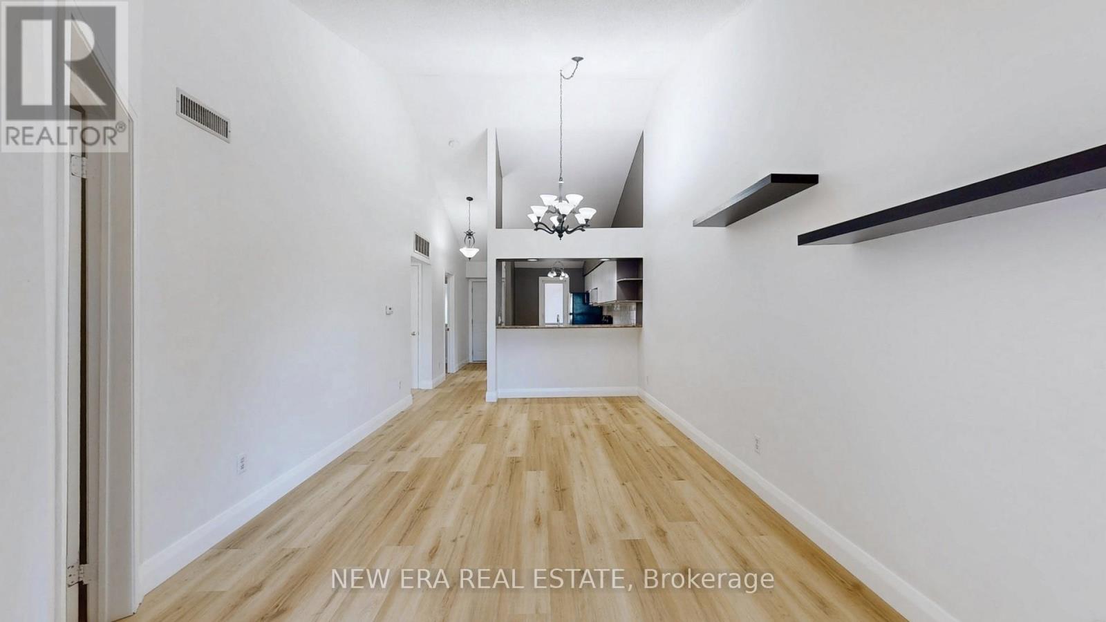 199 - 75 Bristol Road E, Mississauga (Hurontario), Ontario  L4Z 3P2 - Photo 7 - W12772440