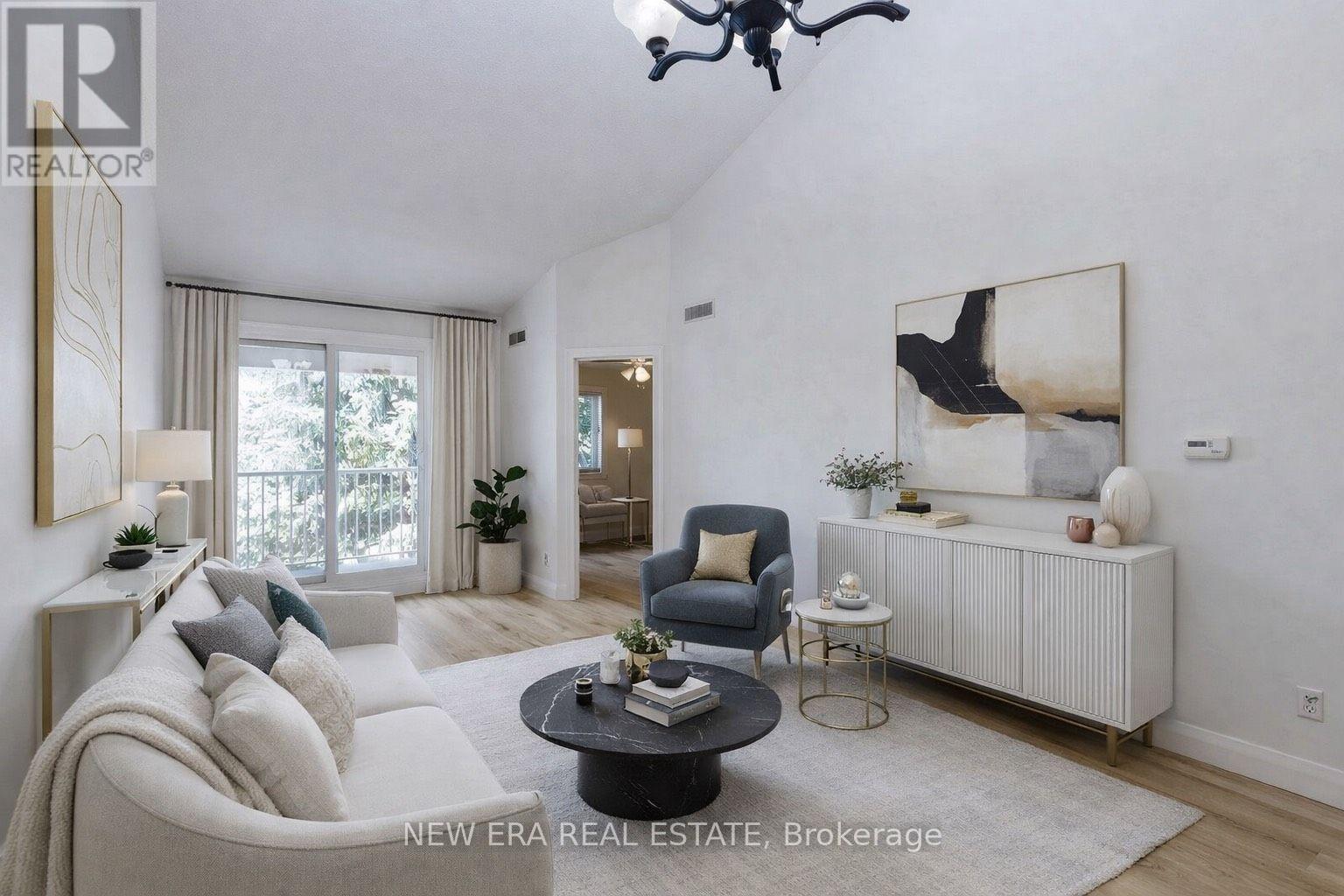 199 - 75 Bristol Road E, Mississauga (Hurontario), Ontario  L4Z 3P2 - Photo 4 - W12772440