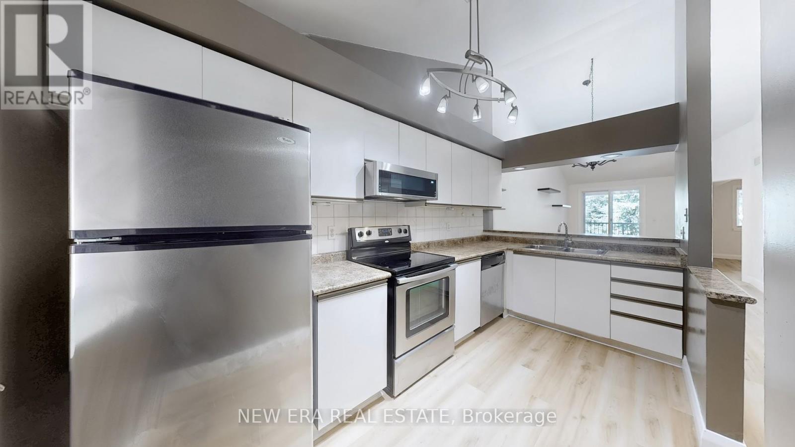 199 - 75 Bristol Road E, Mississauga (Hurontario), Ontario  L4Z 3P2 - Photo 9 - W12772440