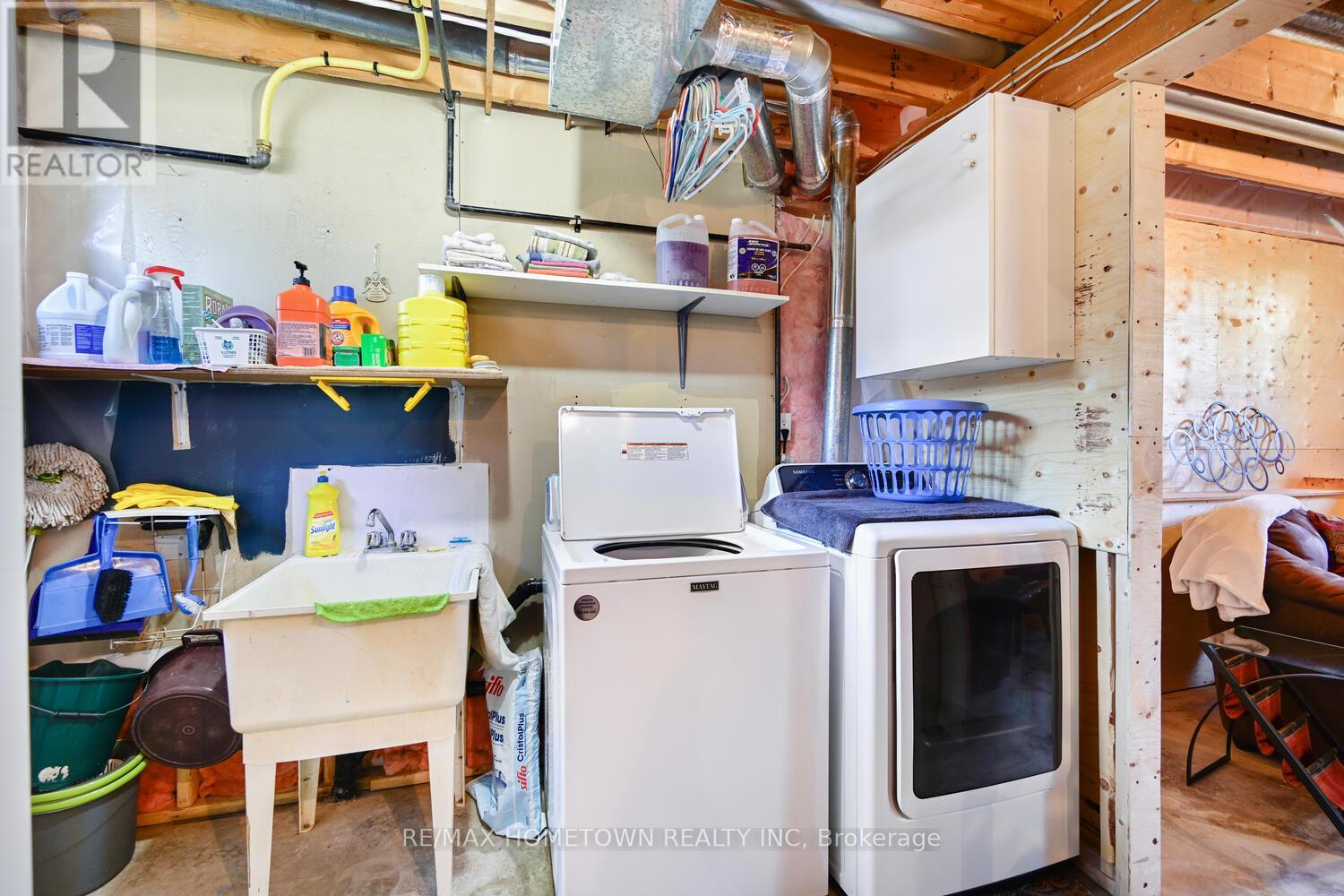 12402 County Road 18 Road, South Dundas, Ontario  K0C 2H0 - Photo 29 - X12772764