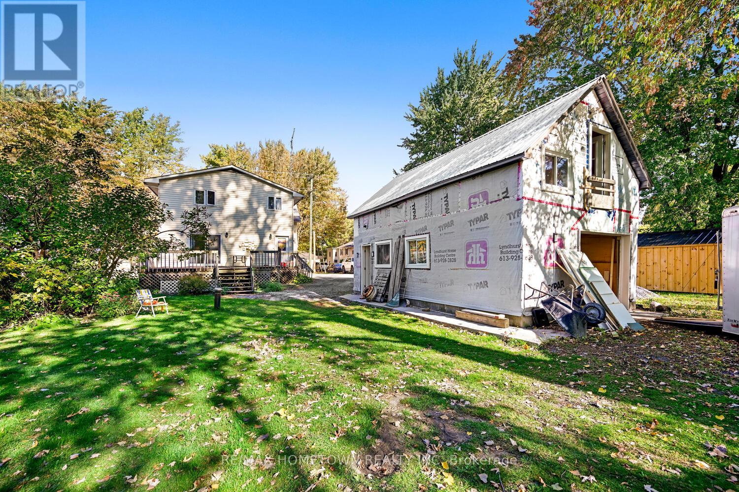 12402 County Road 18 Road, South Dundas, Ontario  K0C 2H0 - Photo 39 - X12772764