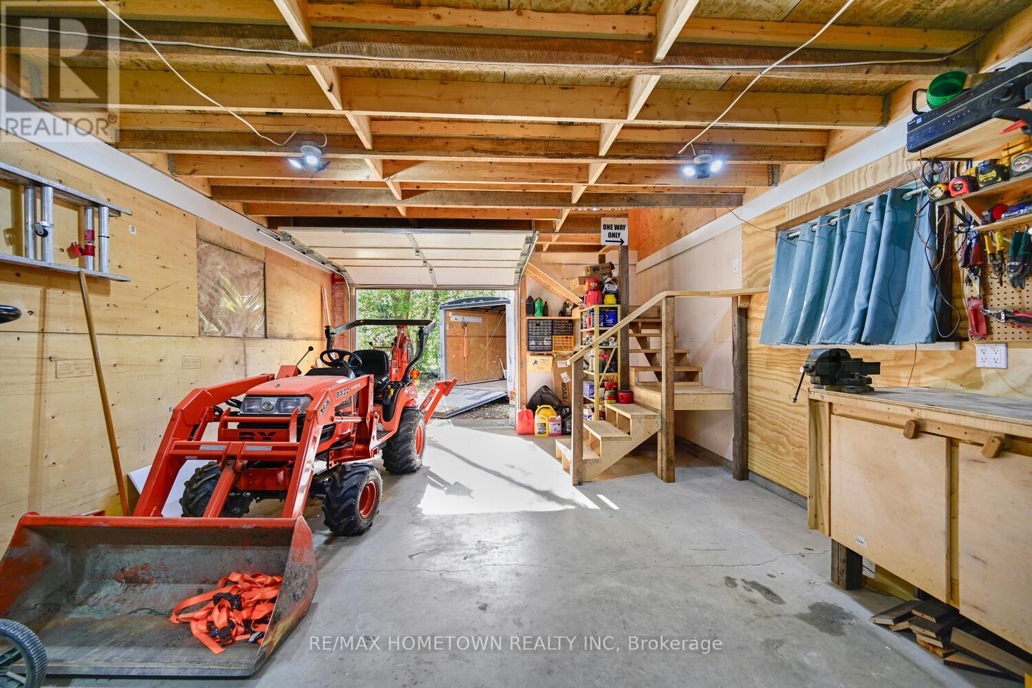 12402 County Road 18 Road, South Dundas, Ontario  K0C 2H0 - Photo 42 - X12772764