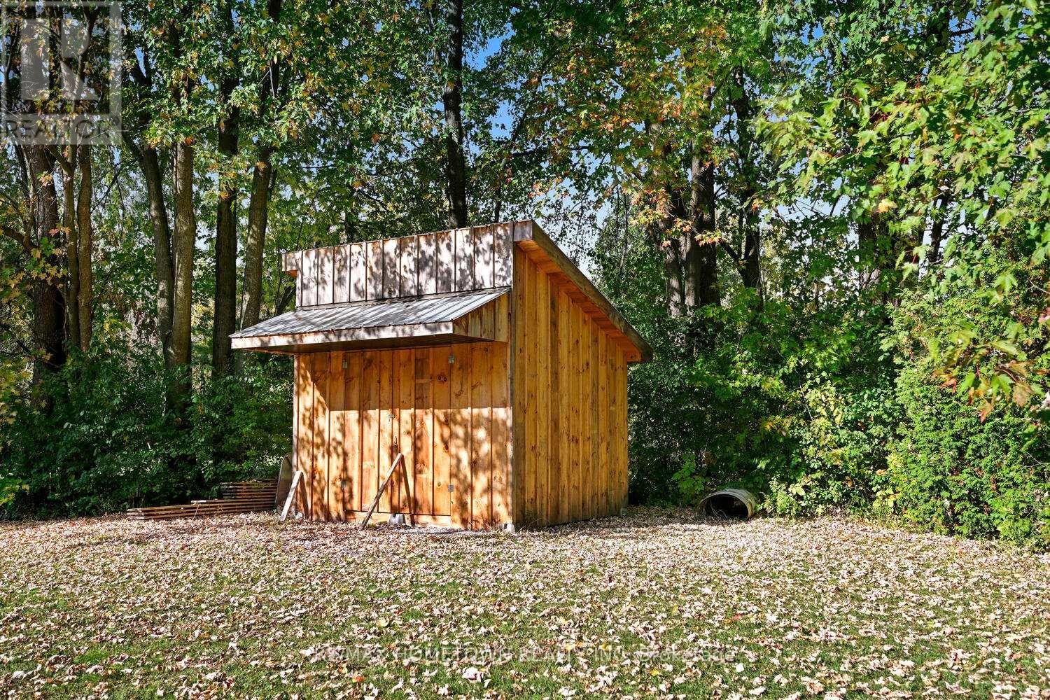 12402 County Road 18 Road, South Dundas, Ontario  K0C 2H0 - Photo 45 - X12772764