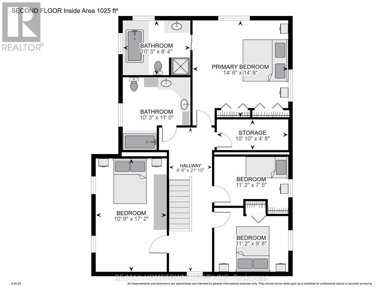 12402 County Road 18 Road, South Dundas, Ontario  K0C 2H0 - Photo 47 - X12772764