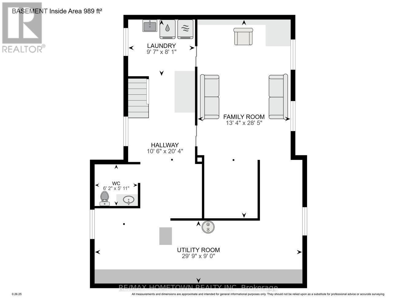 12402 County Road 18 Road, South Dundas, Ontario  K0C 2H0 - Photo 48 - X12772764