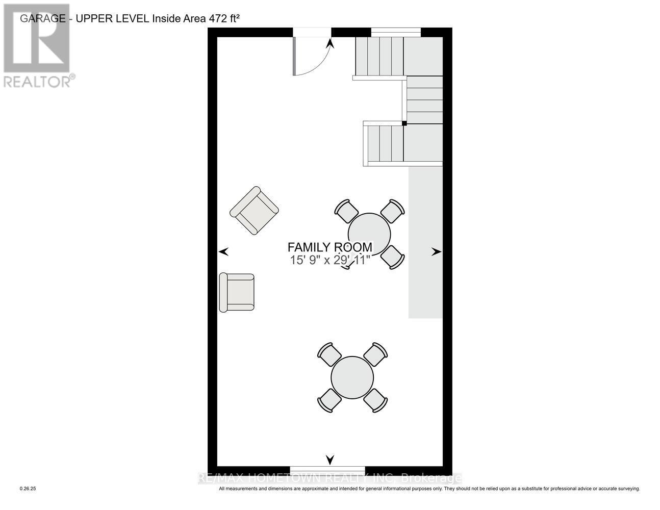 12402 County Road 18 Road, South Dundas, Ontario  K0C 2H0 - Photo 50 - X12772764