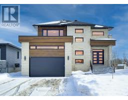 504 BARRAGE STREET, Casselman, Ontario