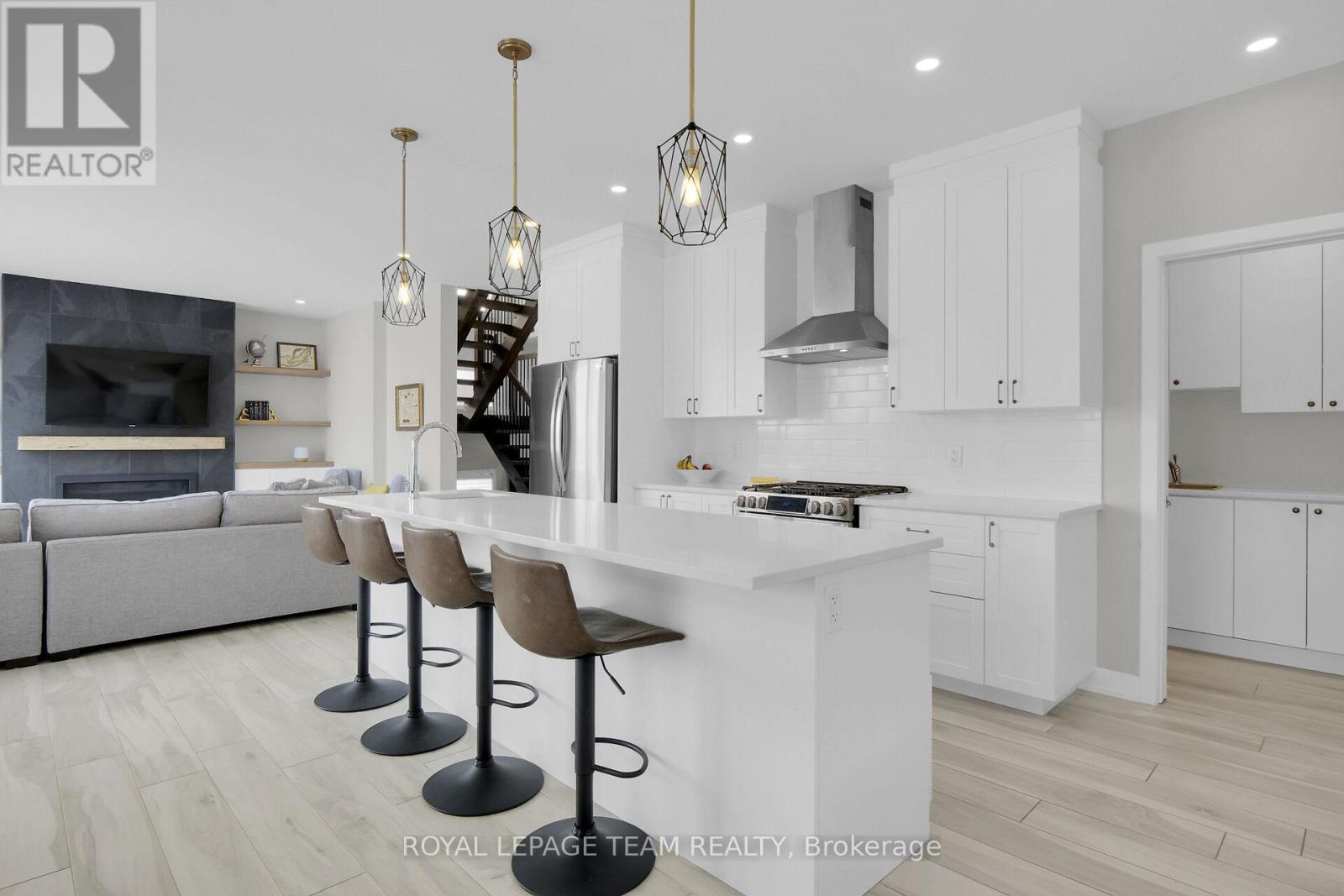 504 Barrage Street, Casselman, Ontario  K0A 1M0 - Photo 16 - X12455199