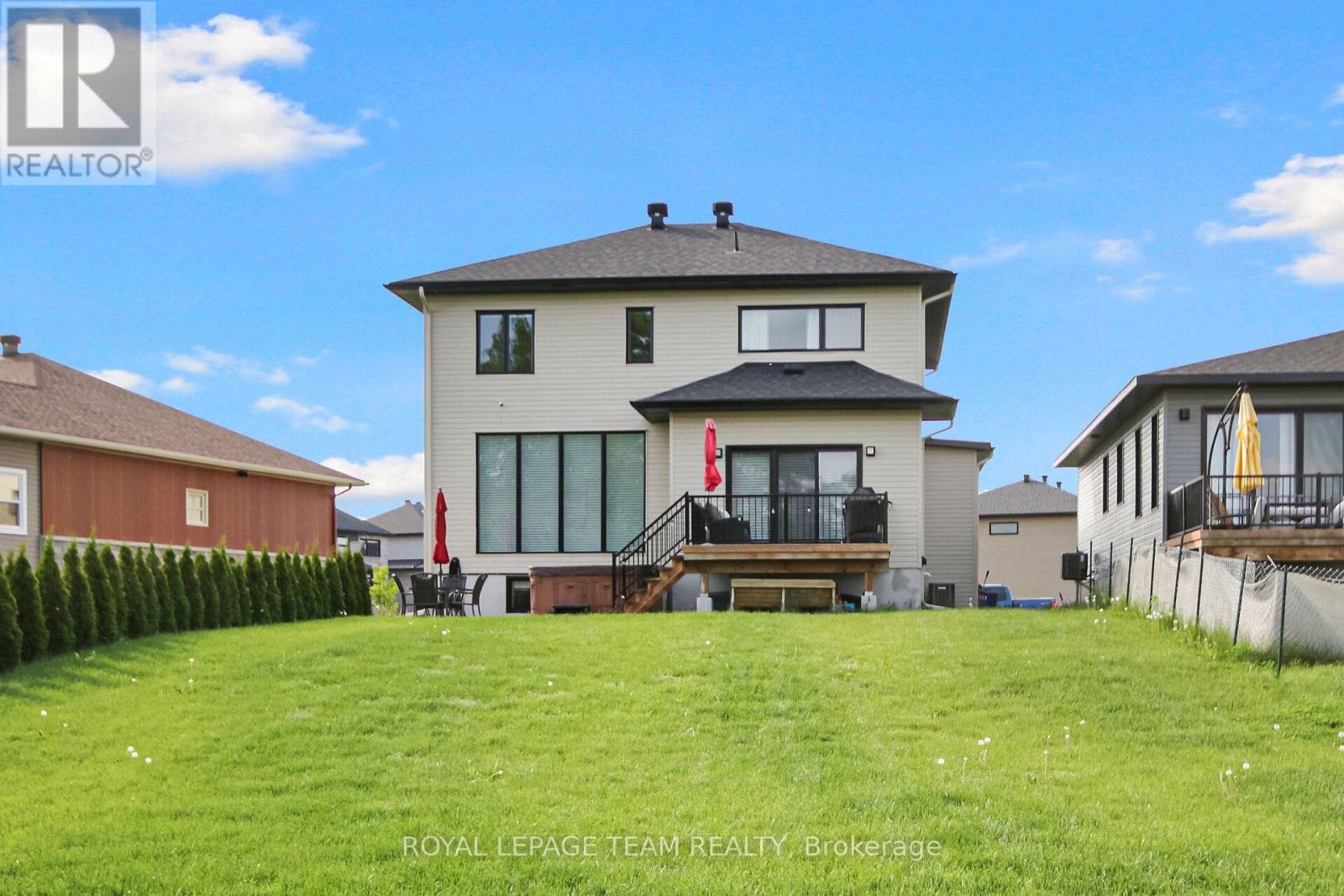 504 Barrage Street, Casselman, Ontario  K0A 1M0 - Photo 39 - X12455199