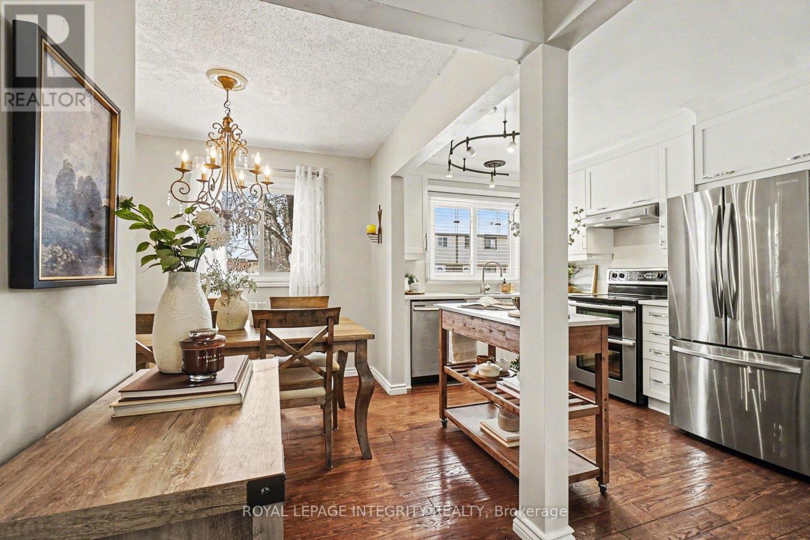 61 - 2003 Falkirk Crescent, Ottawa, Ontario K1B 4Y8 - Photo 3 - X12734586