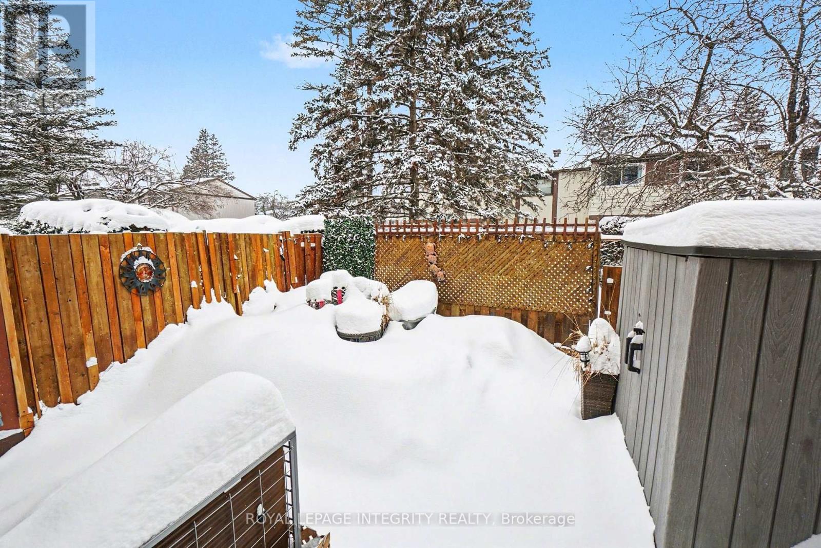 61 - 2003 Falkirk Crescent, Ottawa, Ontario K1B 4Y8 - Photo 27 - X12734586