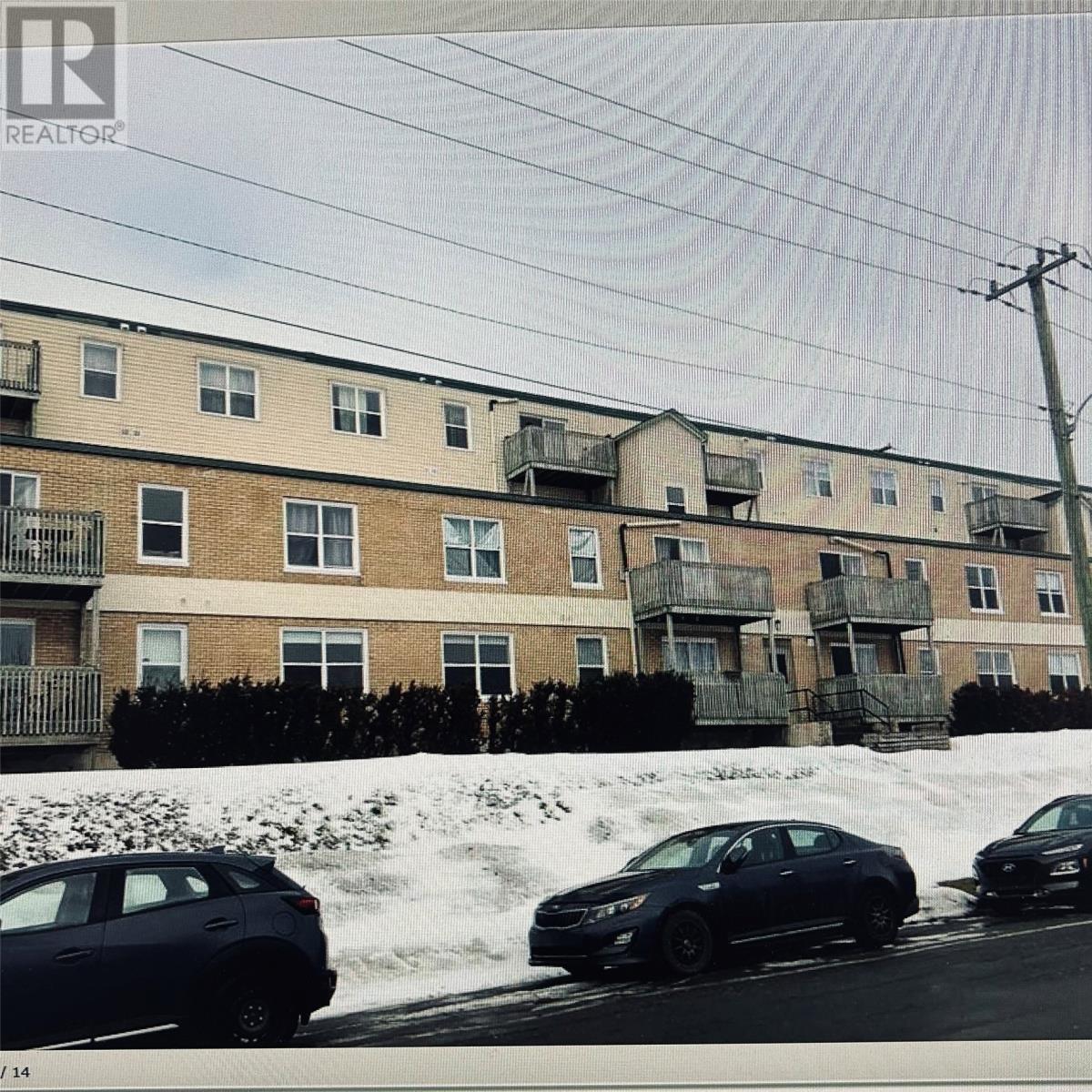 91 Larkhall Street Unit#c333, St. John's, Newfoundland & Labrador  A1B 2C5 - Photo 2 - 1294427
