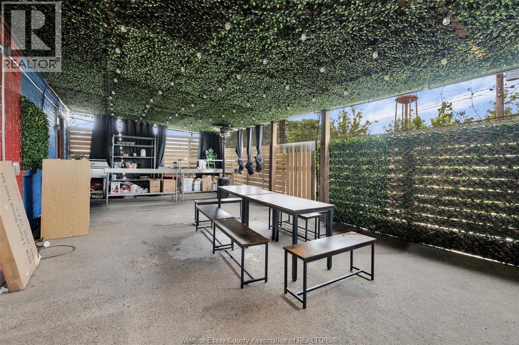 1011 Wyandotte West, Windsor, Ontario  N9A 5Y6 - Photo 13 - 26002867