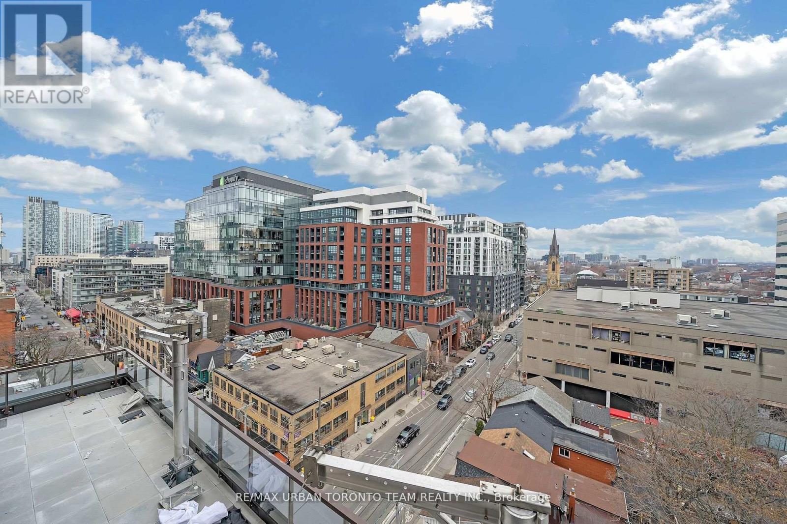 1008 - 123 Portland Street, Toronto, Ontario  M5V 2N4 - Photo 18 - C12772700