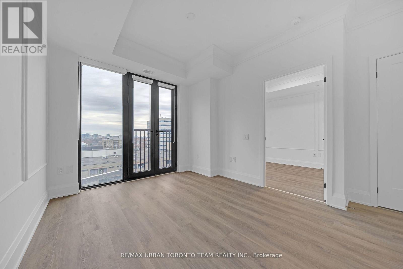 1008 - 123 Portland Street, Toronto, Ontario  M5V 2N4 - Photo 8 - C12772700