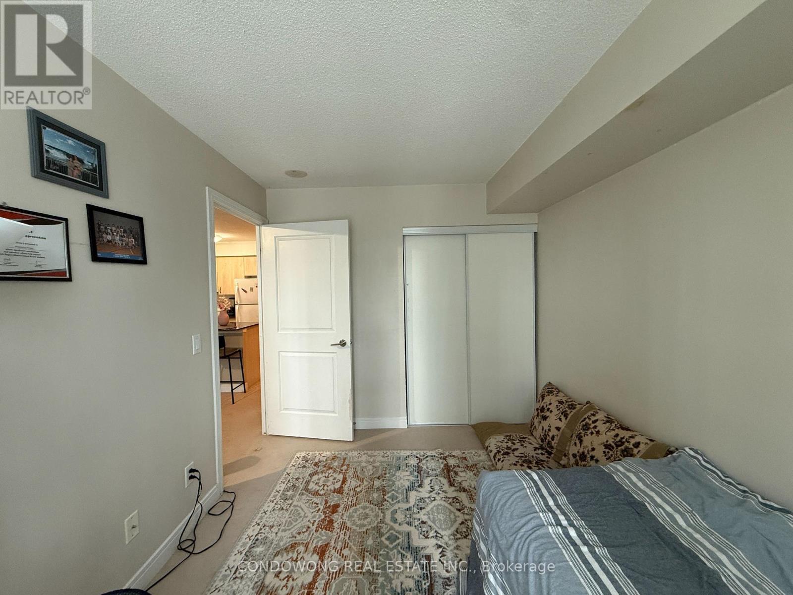 1008 - 31 Bales Avenue, Toronto (Willowdale East), Ontario  M2N 7L6 - Photo 10 - C12772722