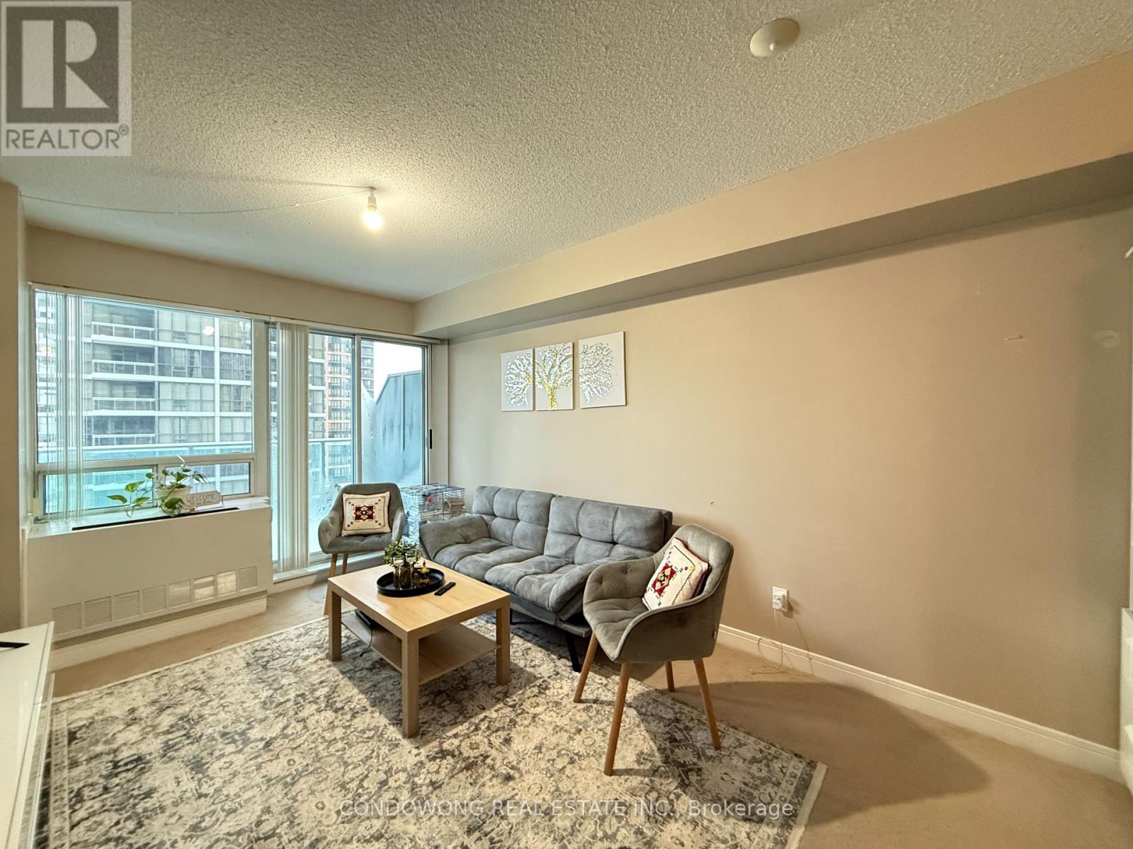 1008 - 31 Bales Avenue, Toronto, Ontario  M2N 7L6 - Photo 3 - C12772722