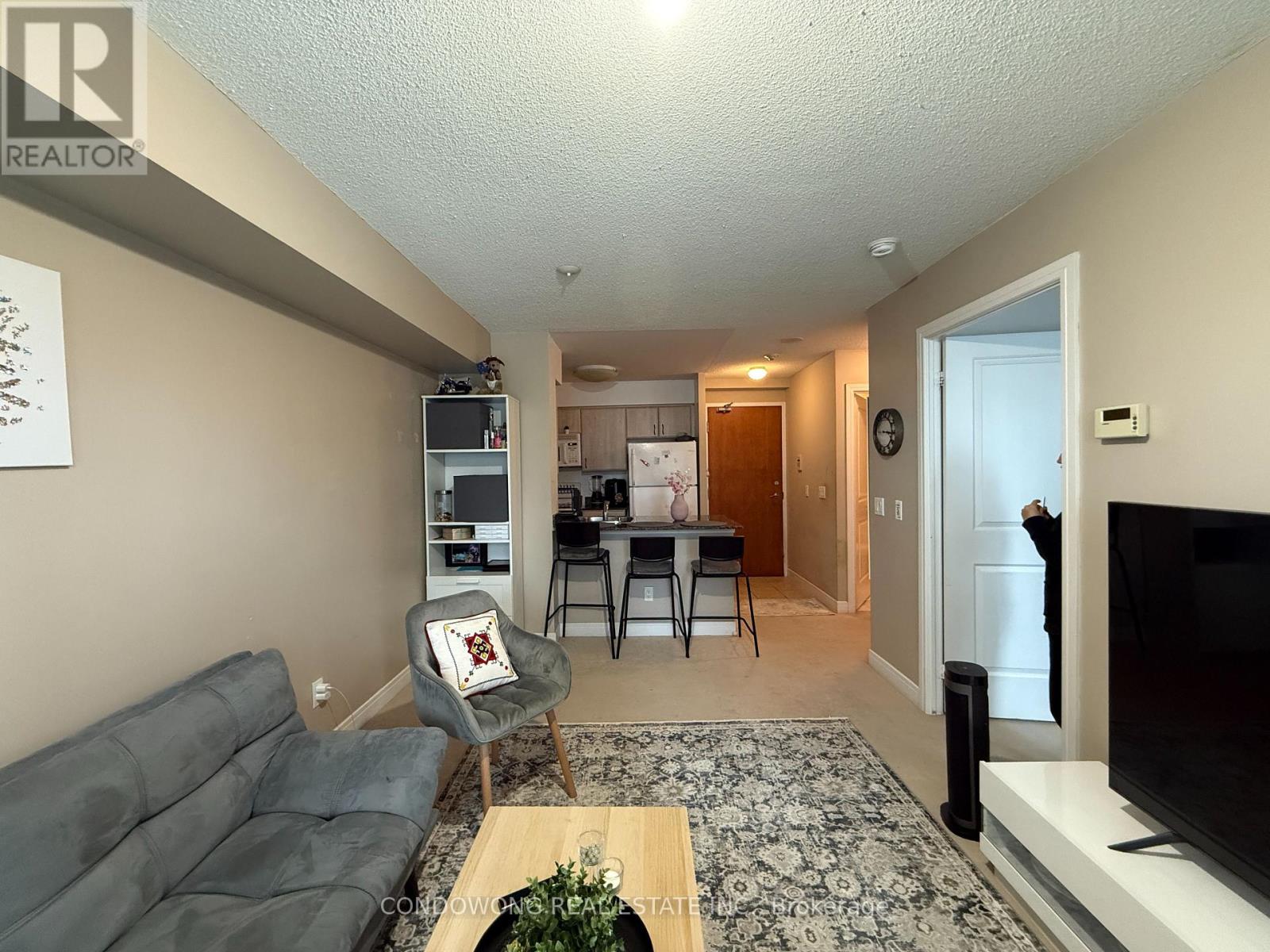 1008 - 31 Bales Avenue, Toronto, Ontario  M2N 7L6 - Photo 4 - C12772722