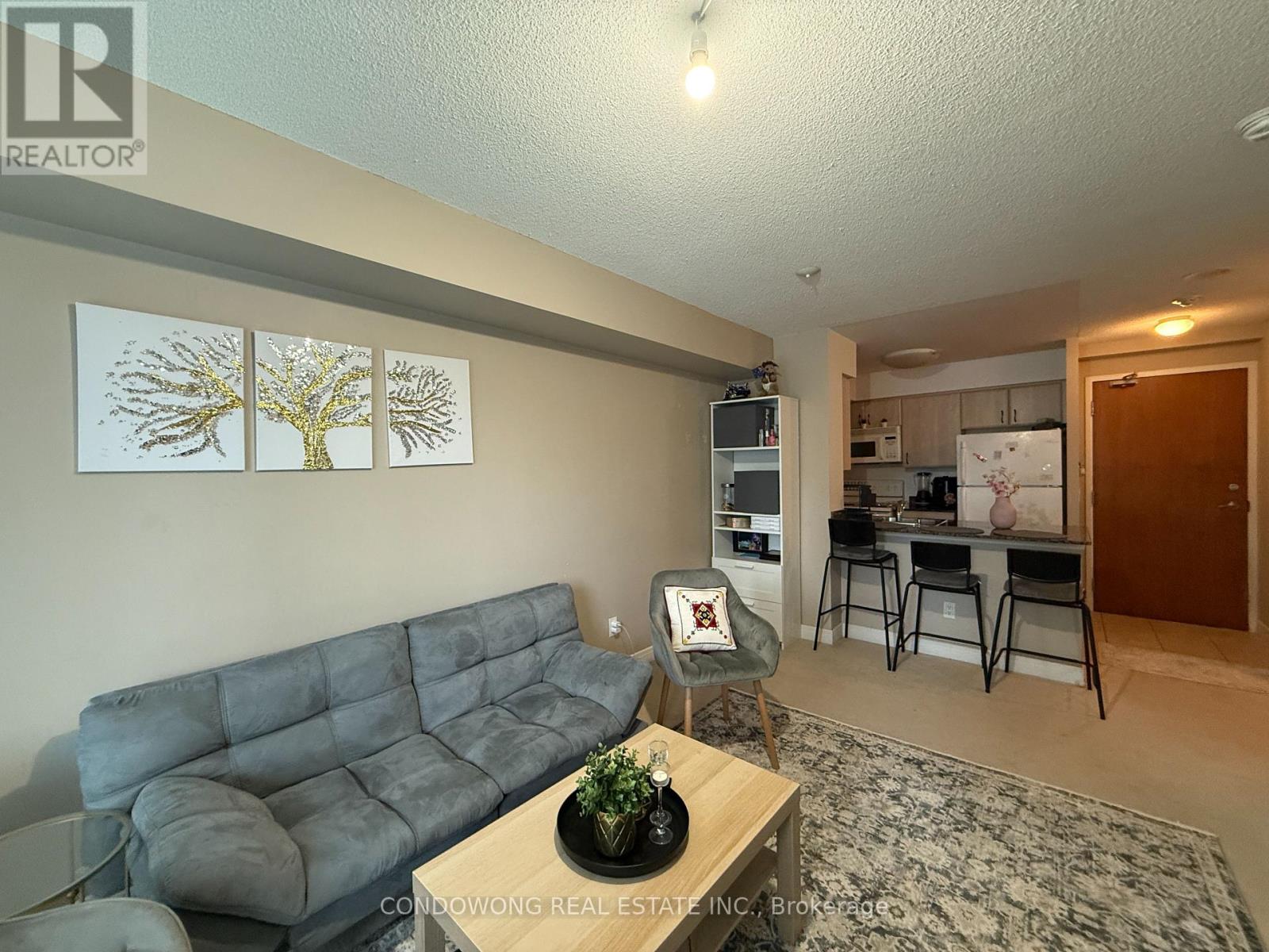 1008 - 31 Bales Avenue, Toronto, Ontario  M2N 7L6 - Photo 5 - C12772722