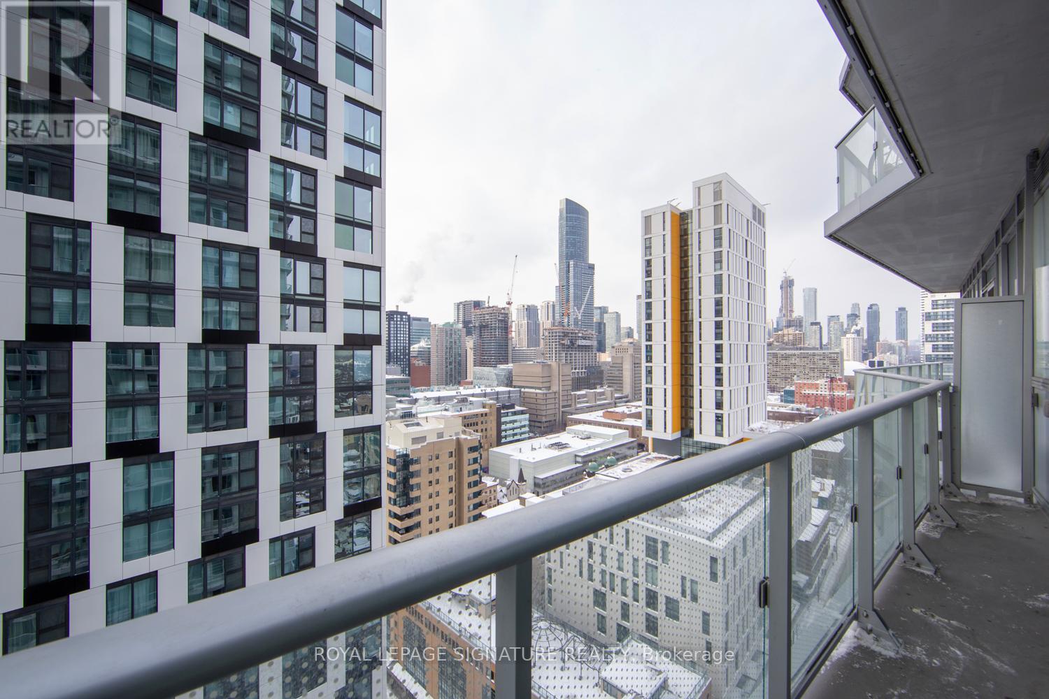 2212 - 100 Dalhousie Street, Toronto, Ontario  M5B 0C7 - Photo 19 - C12772730