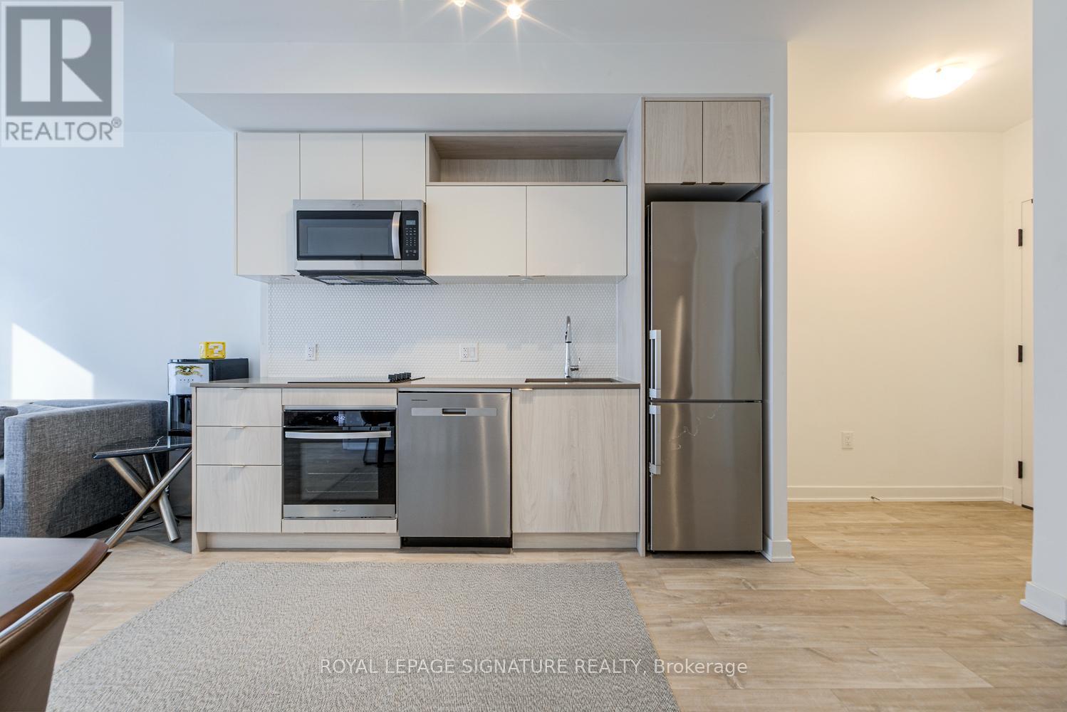 2212 - 100 Dalhousie Street, Toronto, Ontario  M5B 0C7 - Photo 2 - C12772730