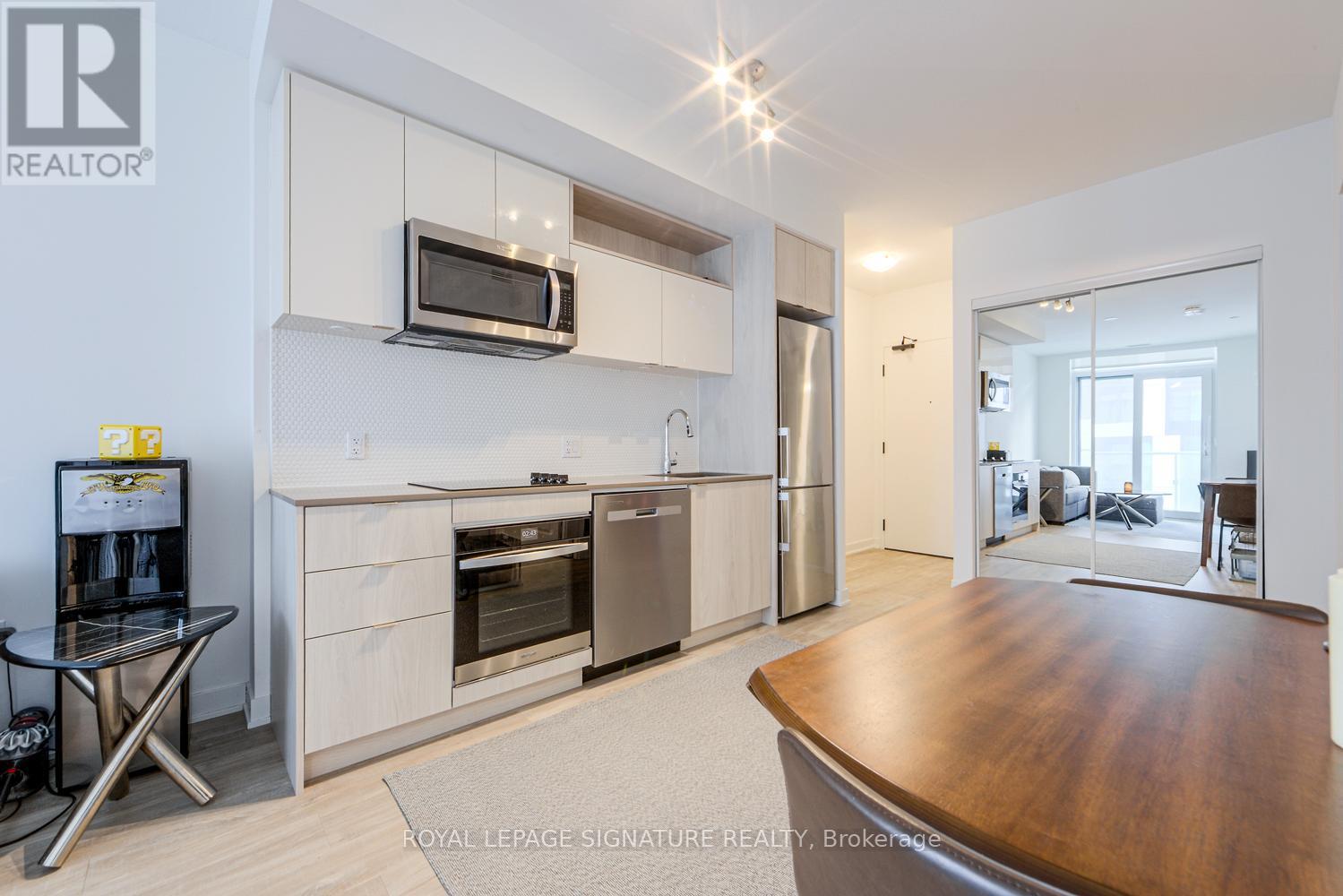 2212 - 100 Dalhousie Street, Toronto, Ontario  M5B 0C7 - Photo 3 - C12772730