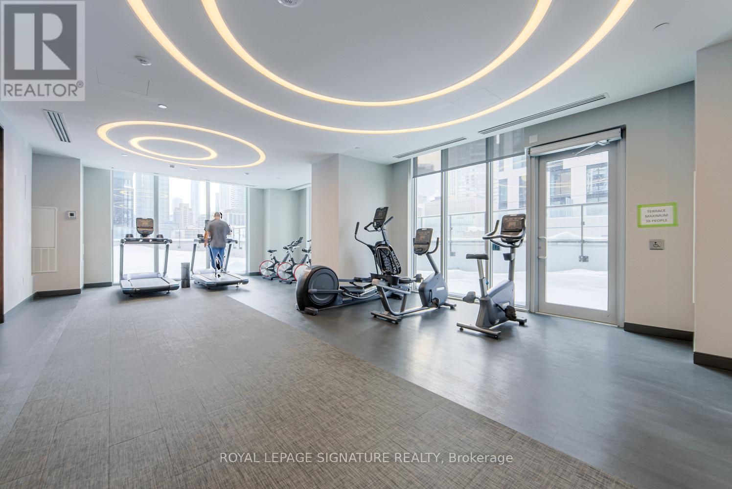 2212 - 100 Dalhousie Street, Toronto, Ontario  M5B 0C7 - Photo 34 - C12772730