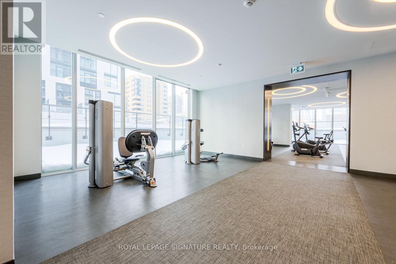 2212 - 100 Dalhousie Street, Toronto, Ontario  M5B 0C7 - Photo 36 - C12772730