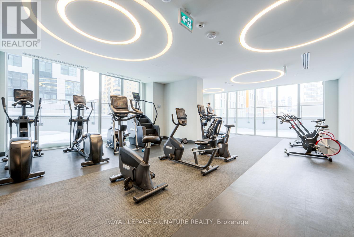 2212 - 100 Dalhousie Street, Toronto, Ontario  M5B 0C7 - Photo 37 - C12772730