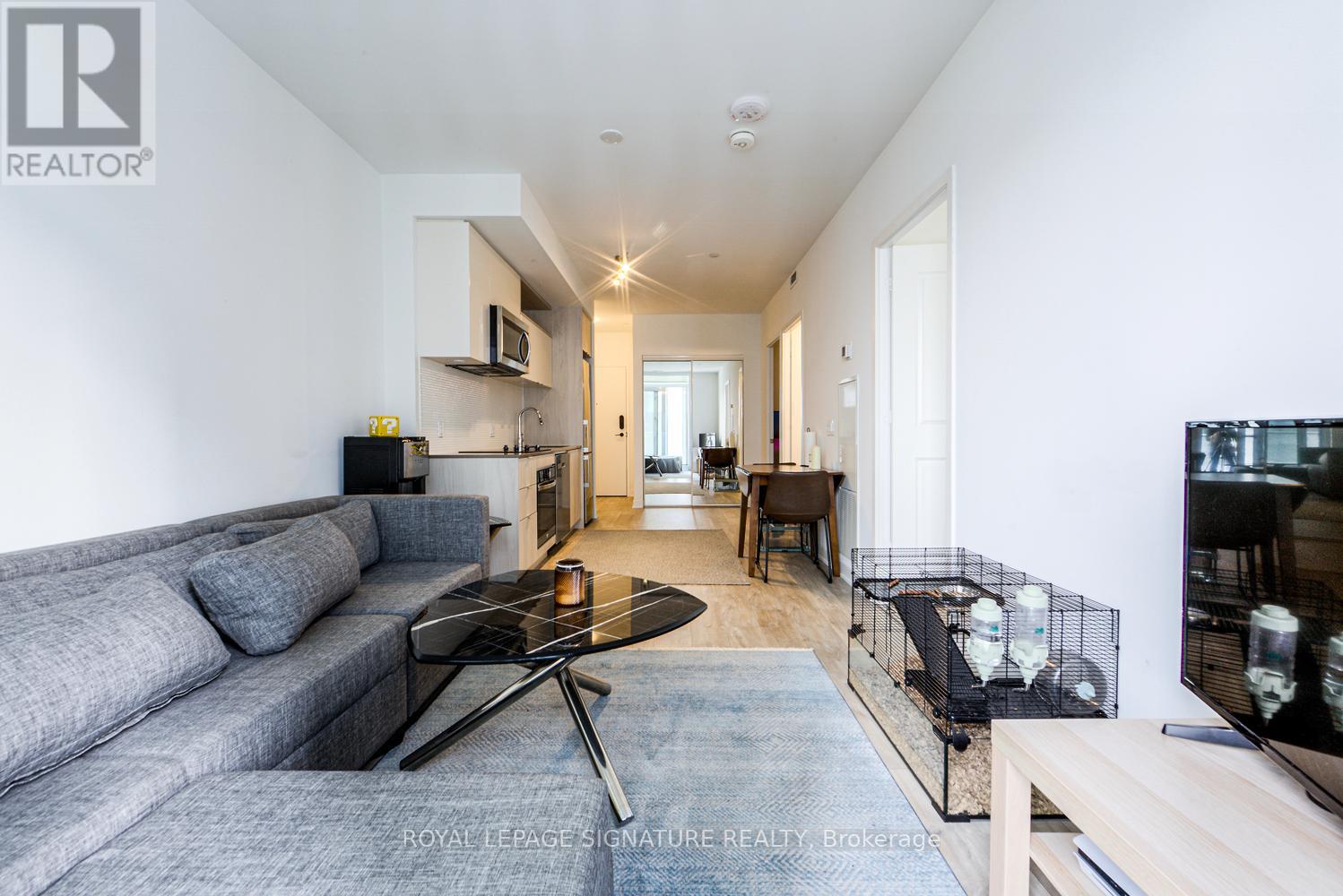 2212 - 100 Dalhousie Street, Toronto, Ontario  M5B 0C7 - Photo 5 - C12772730