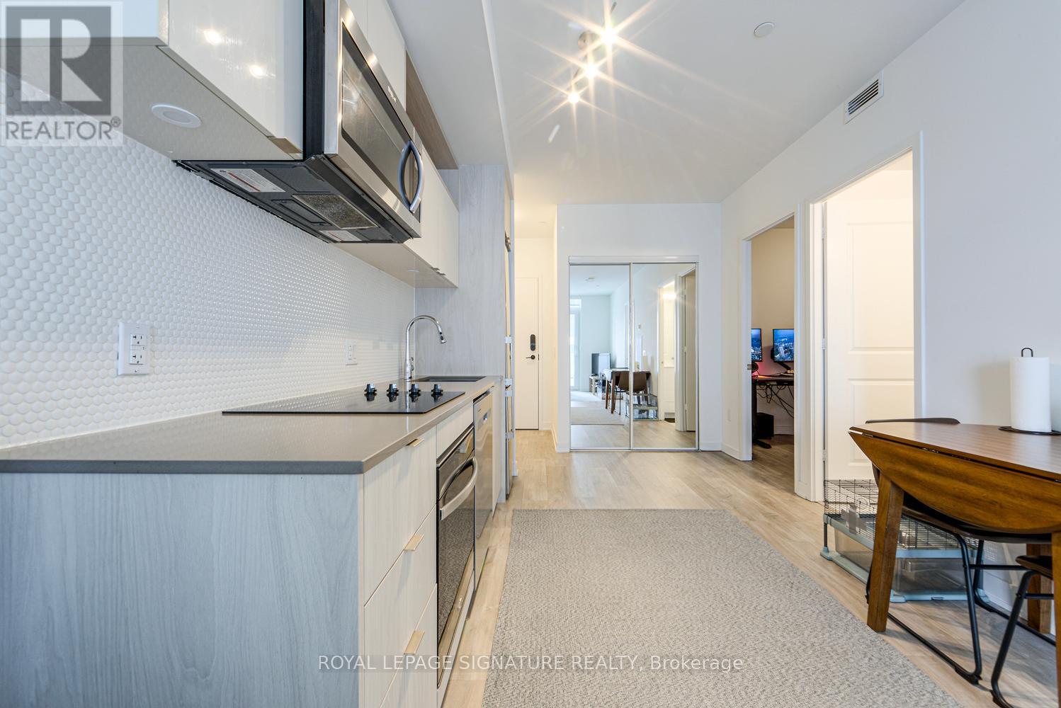 2212 - 100 Dalhousie Street, Toronto, Ontario  M5B 0C7 - Photo 7 - C12772730