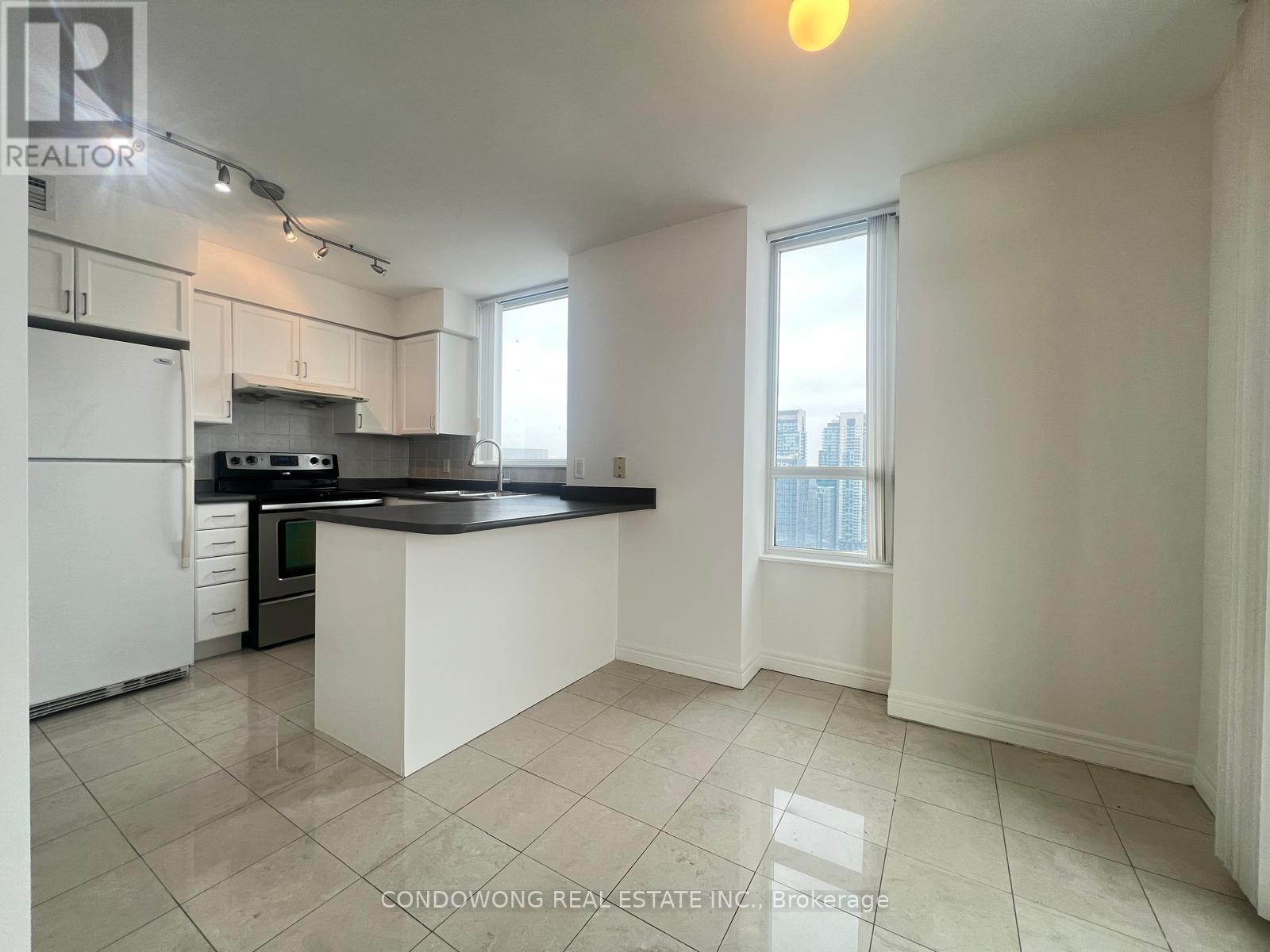 3605 - 23 HOLLYWOOD AVENUE, Toronto, Ontario