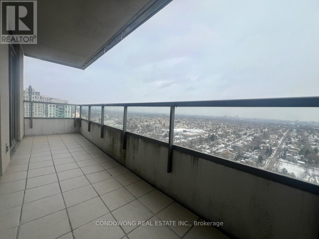 3605 - 23 Hollywood Avenue, Toronto, Ontario  M2N 7L8 - Photo 17 - C12772736