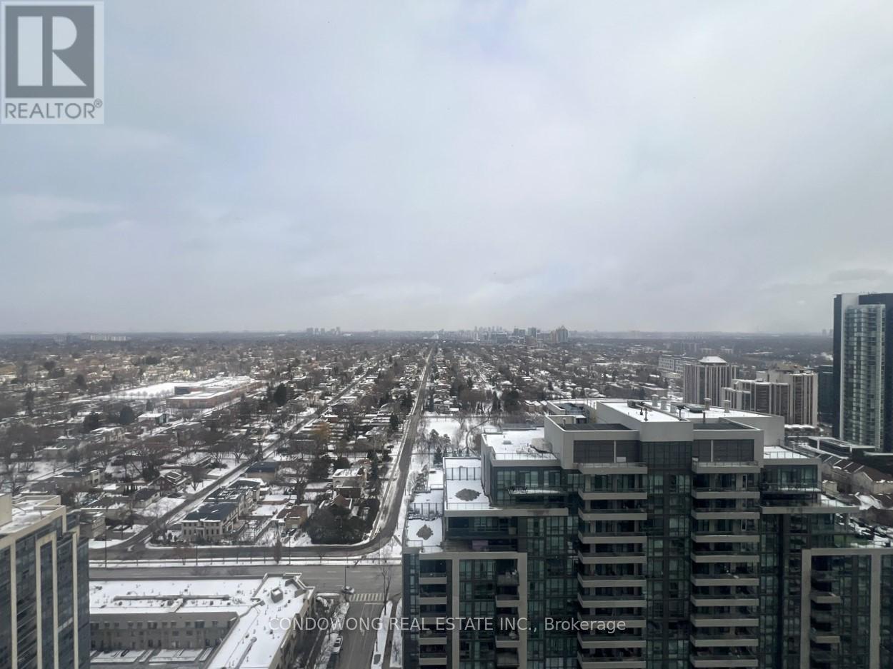 3605 - 23 Hollywood Avenue, Toronto, Ontario  M2N 7L8 - Photo 18 - C12772736